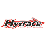 logotipo de hytrack quad